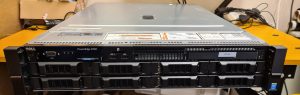 SAN Storage hp and dell