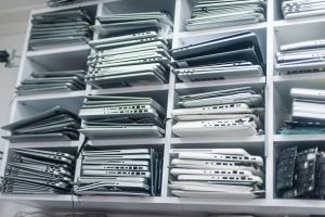 Sell old/used it equipment